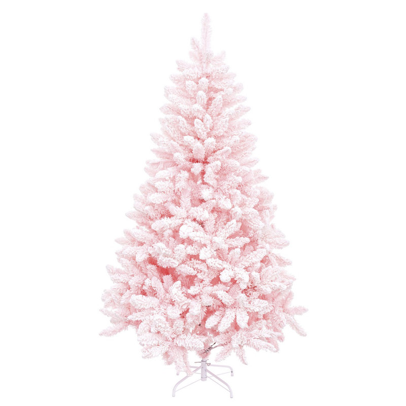 Artificial Fir Christmas Tree, 4'11"
