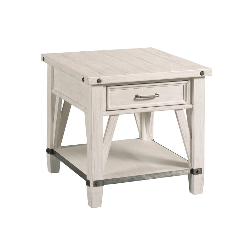 Britynn End Table