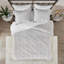 Ensemble de literie en fausse fourrure Cozy