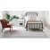 Areonia Traditional Blue Area Rug
