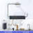 5 - Piece Bathroom Hardware Set