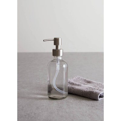 Distributeur de savon et de lotion Ogorman Plunk