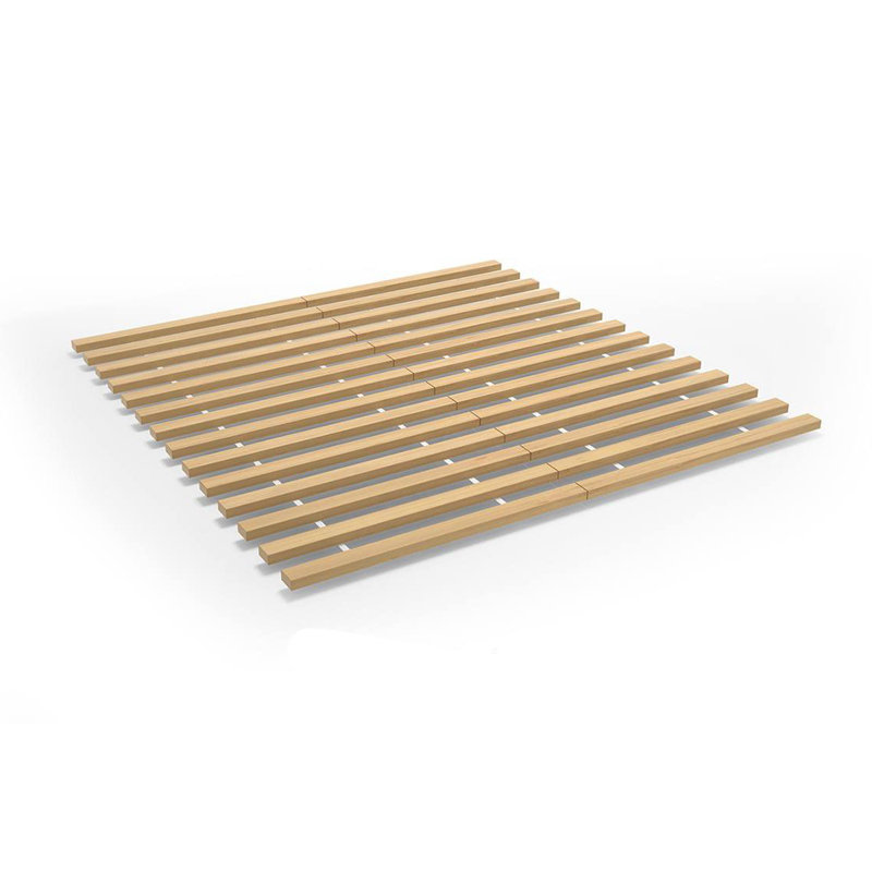 Bed Slats, 2cm H x 120cm W x 200cm D