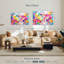 Abstrait efflorescent Avery-108878633