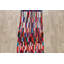 Tapis de couloir tribal marocain oriental 2x6
