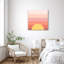 Golden Sol Print by Stefanie Bales-80421269-80421271-129099432