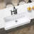 Apron Sink, White Ceramic Undermount Deep, Single Bowl Kitchen, And Scratch-, Front Undermount, Stain-,