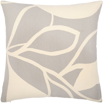 Natur Pillow Cover C Throw