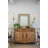 Ana 1 - Light Heritage Brass Wallchiere
