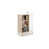 Sonoma Oak/White selected