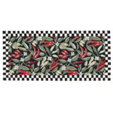 Tapis multicolore Zepeda