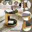 Table de bout Modern Modern-1349315944