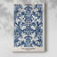 Wm Morris Series DCxxvi - Cavas de galerie-1576864343