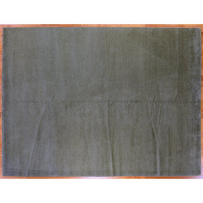 One-of-a-Kind 9' X 12' Area Rug