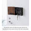Armoire à clés magnétique Yamazaki Home-1922224708