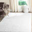 Tapis blanc Aiki-1449310109