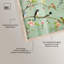 «Restful View Shadowbox Print Vintage Art» par Art Remedy-115120968-115120970