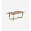 Casares Outdoor Teak Dining Table-596427693