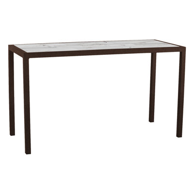 Quadra Outdoor Rectangle Dining Table