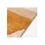 Rug Geometric Area Rug in Mustard