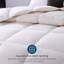  Insertion de couette 100% coton en duvet et plumes toutes saisons-68015637