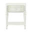 Table de chevet avec 1 tiroir Dorothy