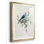 Bluebird Happy I - Single Picture Frame Print-1091862222-1091862209