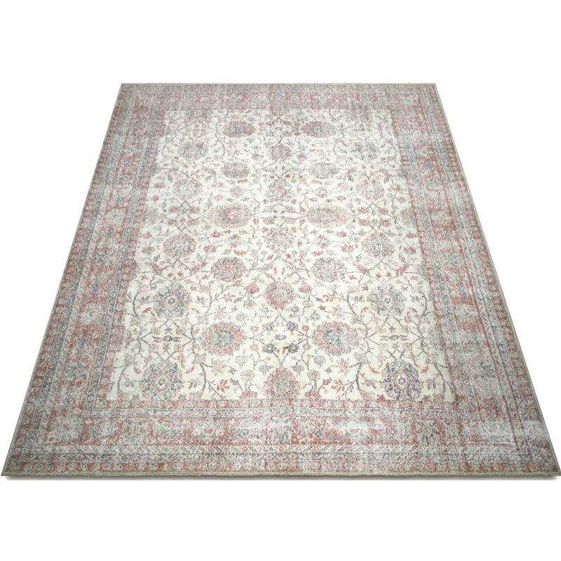One-of-a-Kind 9'3" X 12'2" Area Rug