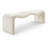 Monifa Vegan Leather Bench-1762678565