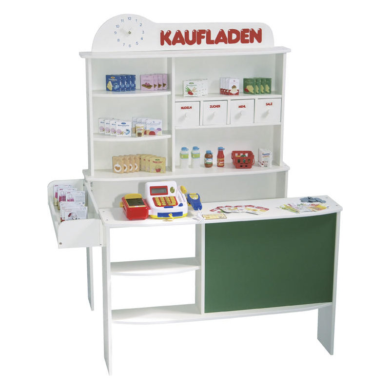 Play Carts & Stands
