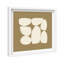 Ivory Shells Print by Oliver Gal-522226374-522226378