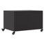 Coffee Table 68x50x43,5 cm Steel-1075462524