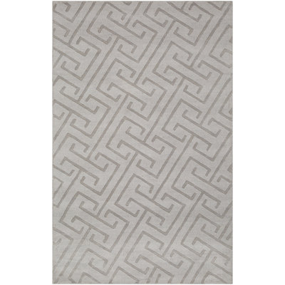 Mcnulty Wool Indoor Rug