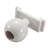 White Wireless Door Chime