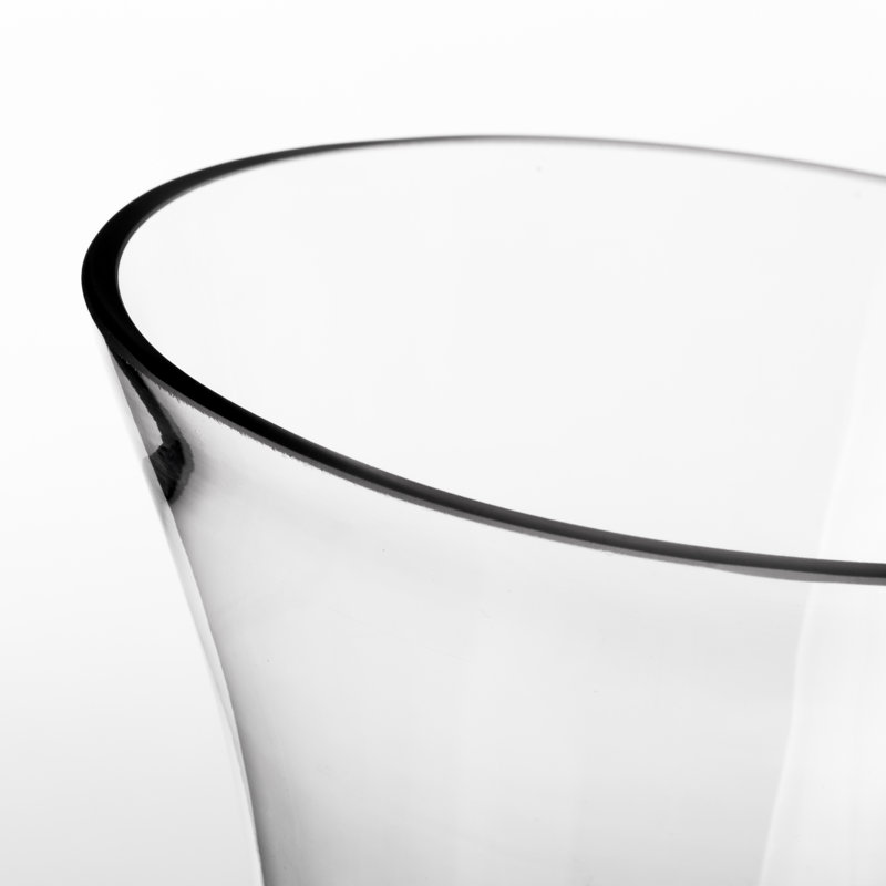 Ericha Glass Table Vase