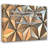 Artsy Quote "Nothing stands still, except in our memory." By Philippa Pearce Gallery Wrapped Canvas-1040492496
