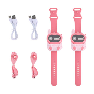Wearable Walkies Talkies Appliance