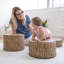 Ensemble de 3 chaises ECR4Kids SoftZone
