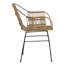 Vivenne Upholstered Accent Chair