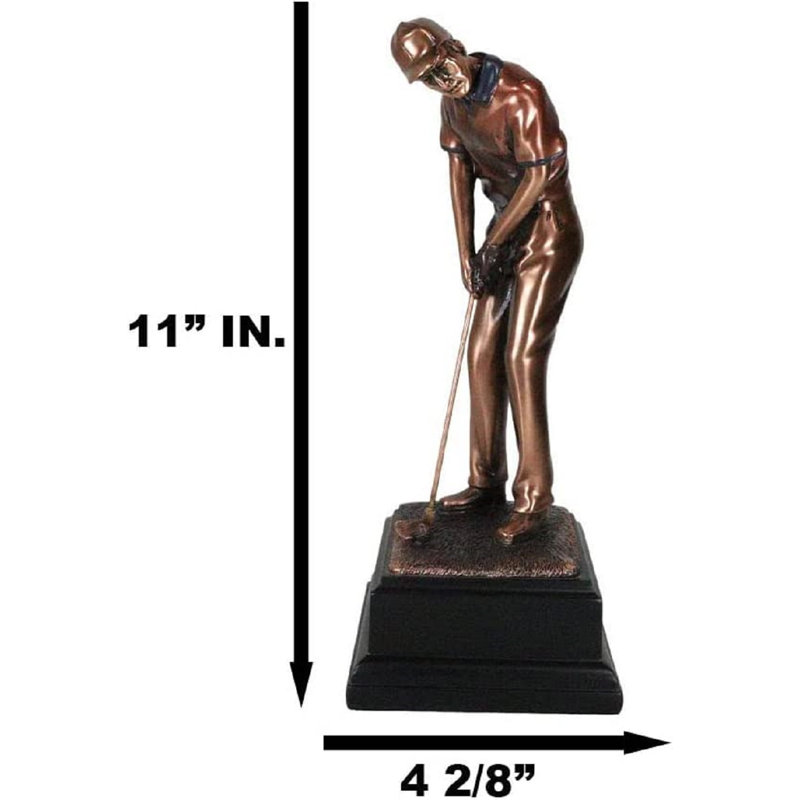 Kassedy People Figurines & Sculptures