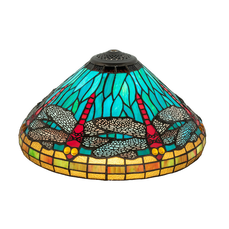 Dome Lamp Shade