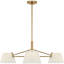 Hale 3 - Light Chandelier-1080396172-1080396173