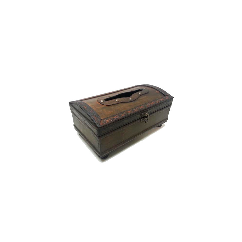 Hamil Tissue Box Cover