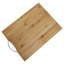 Rampati Solid Wood Chopping Board-90605486