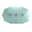 Parasol pour terrasse 14,8 pi-1412485901