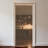 Bamboo Wood Door Curtain-133801450