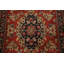Tapis de couloir traditionnel 2 x 7