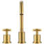Robinet pour salle de bain large Prima 3