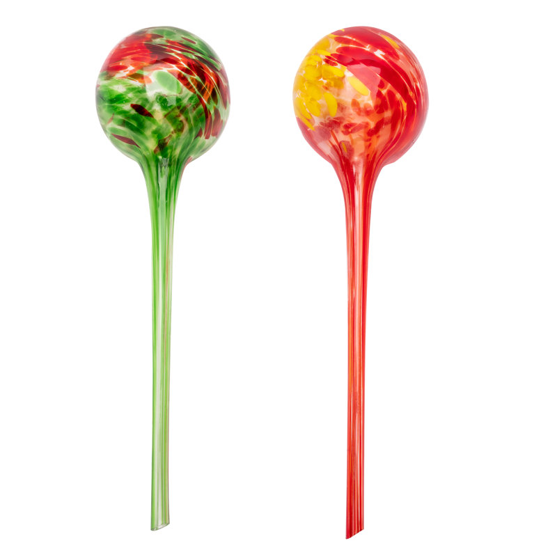 Piquets à globe d'intérieur / extérieur