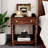 One Drawer Wood Nightstand-1595925397